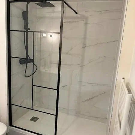 Le Cocoon Quatre Pavillons * Lormont